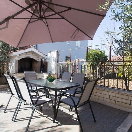 Kaštela Apartments Villa Japeri מראה חיצוני תמונה