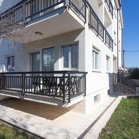 Kaštela Apartments Villa Japeri מראה חיצוני תמונה