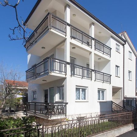 Kaštela Apartments Villa Japeri מראה חיצוני תמונה