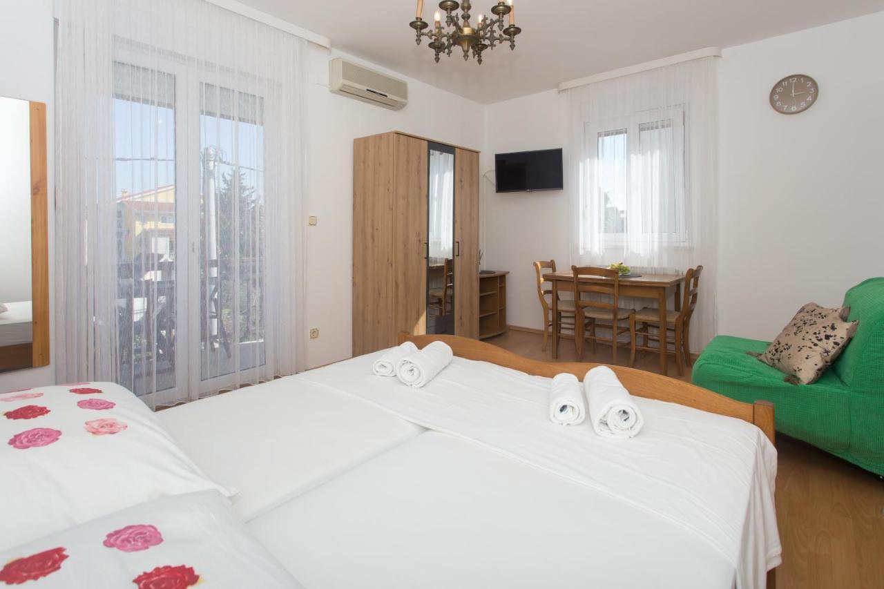 Kaštela Apartments Villa Japeri מראה חיצוני תמונה