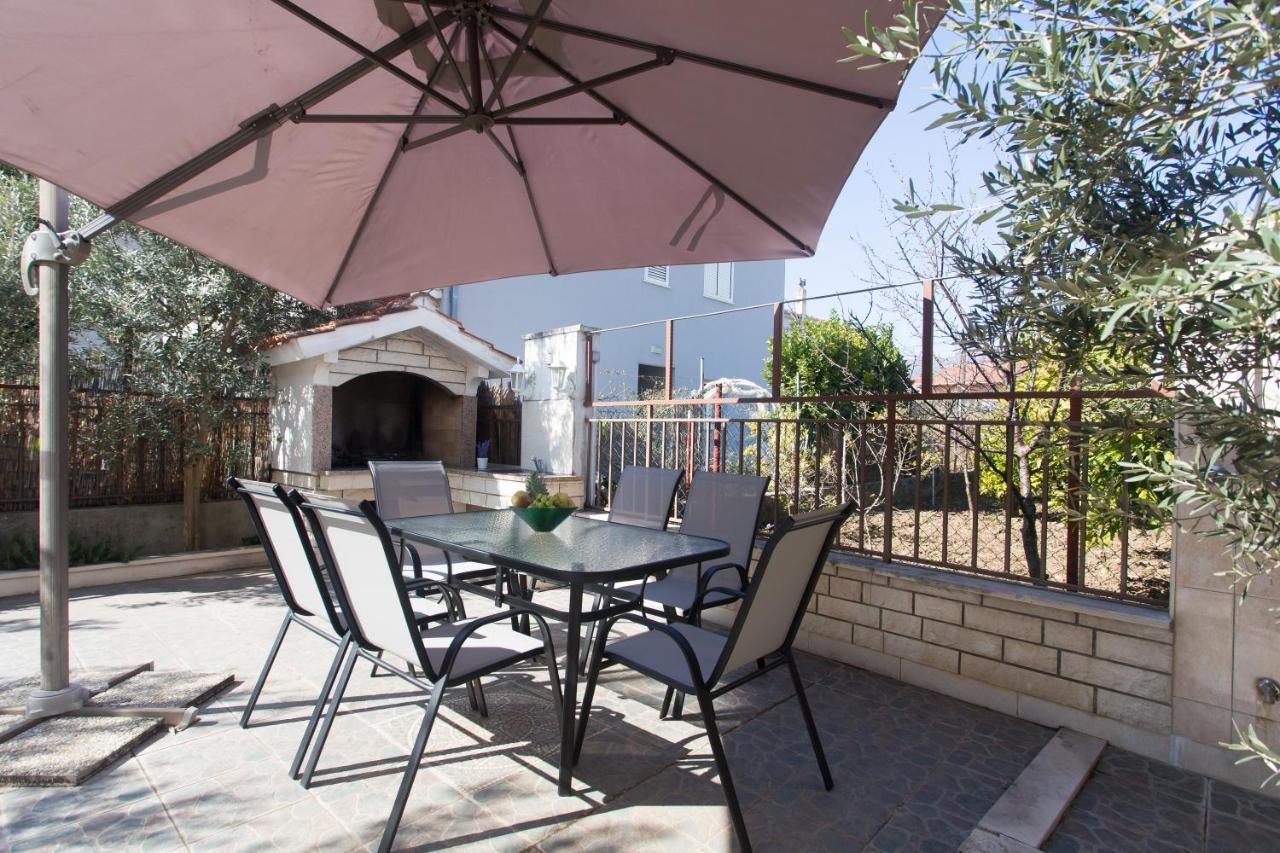 Kaštela Apartments Villa Japeri מראה חיצוני תמונה