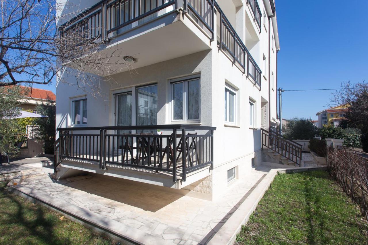 Kaštela Apartments Villa Japeri מראה חיצוני תמונה