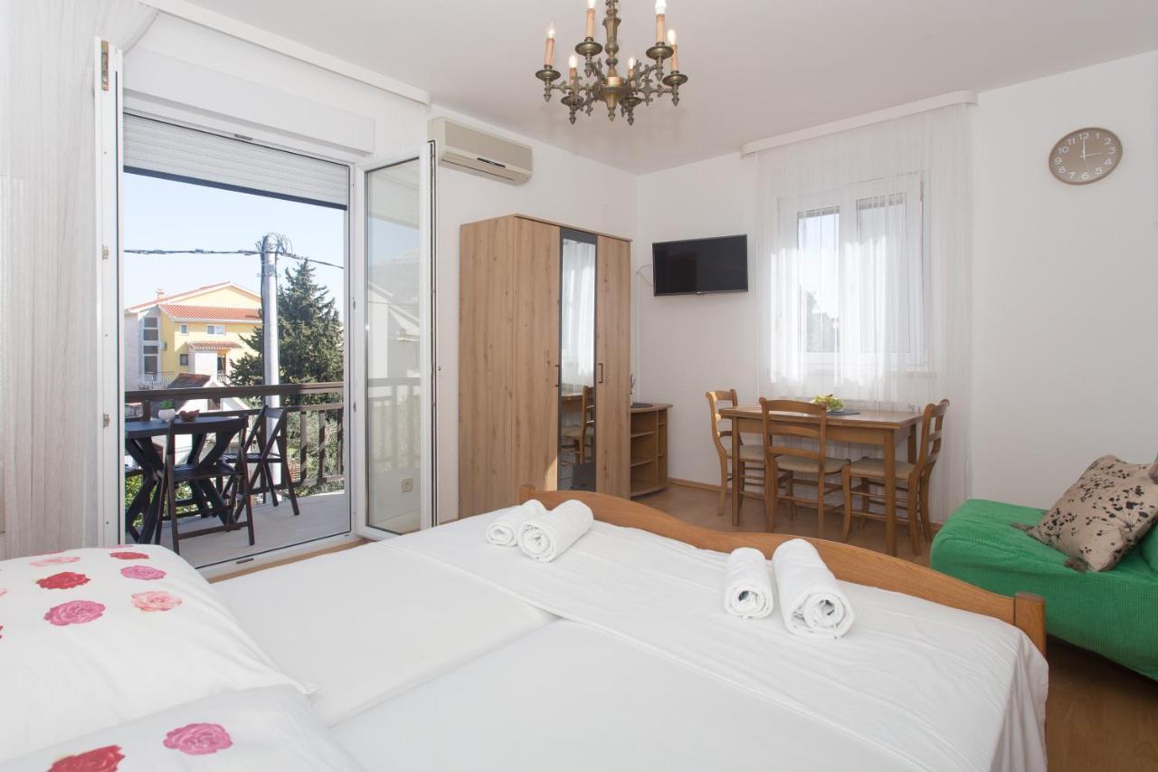 Kaštela Apartments Villa Japeri חדר תמונה