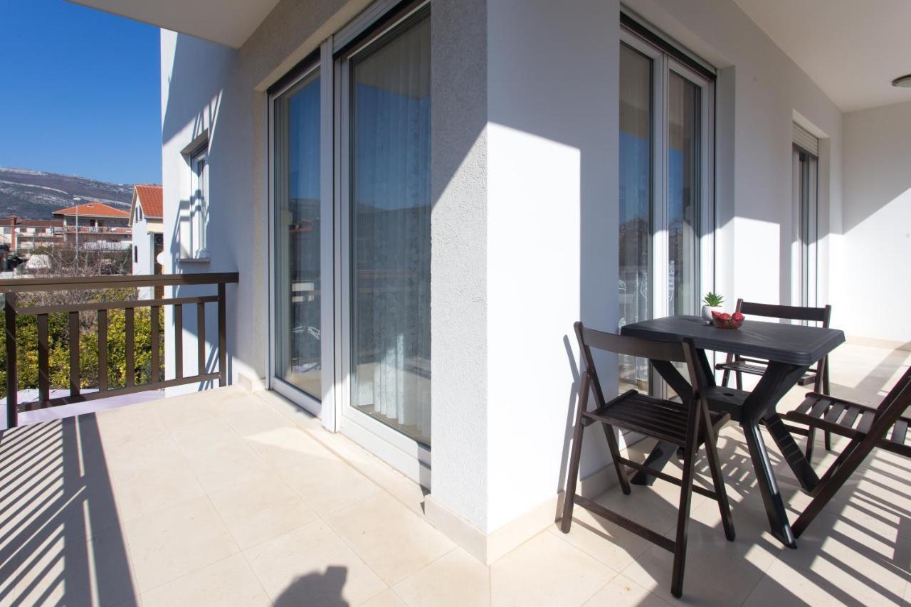 Kaštela Apartments Villa Japeri מראה חיצוני תמונה